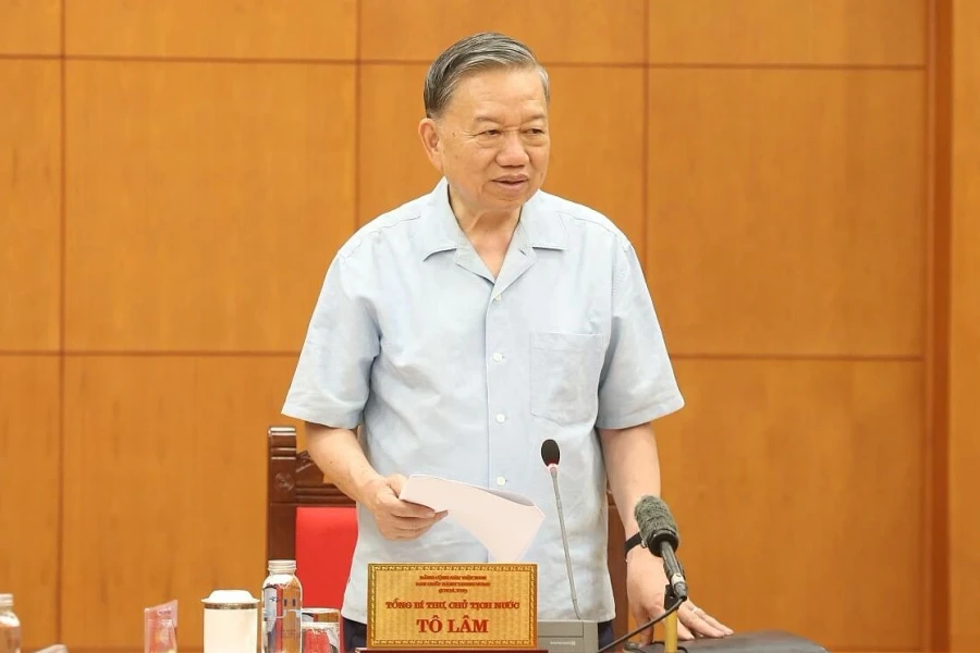 Hiện đại hóa Y học cổ truyền cần tấm “thẻ thông hành” khoa học
