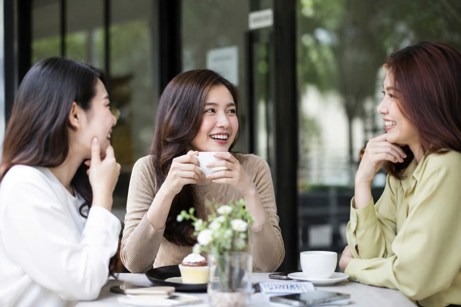 Lão hóa sớm từ những thói quen tưởng vô hại