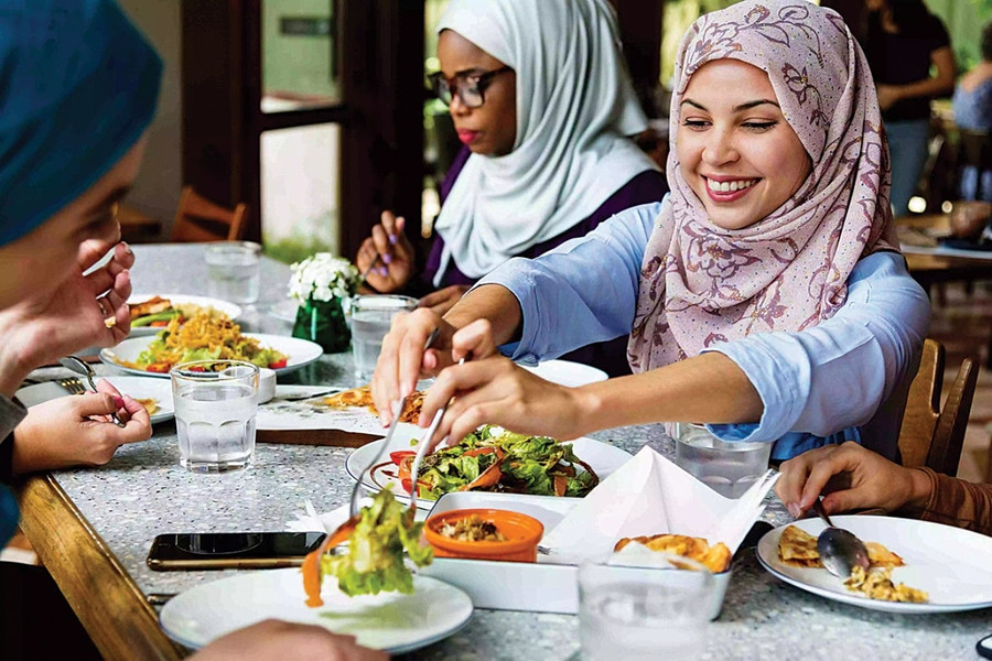 Logistics Halal: 'Tử huyệt' khiến nông sản Việt lỡ hẹn thị trường 10.000 tỷ USD
