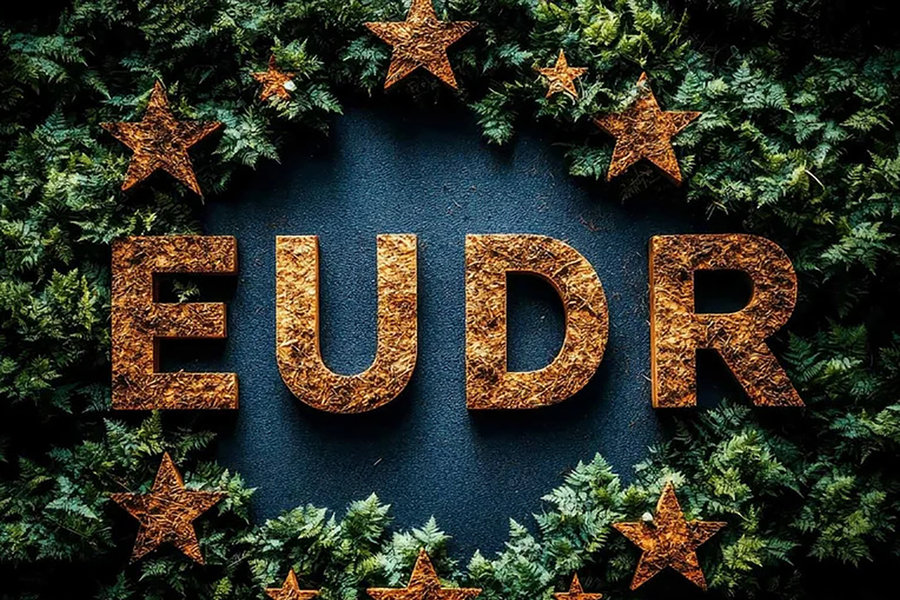 EUDR: Doanh nghiệp nhỏ và vòng vây hơn 6 tháng