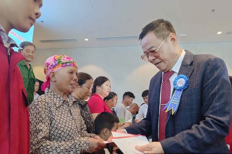 Công ty Hanvet khai trương khách sạn 4 sao tại khu du lịch Xuân Thành, Hà Tĩnh