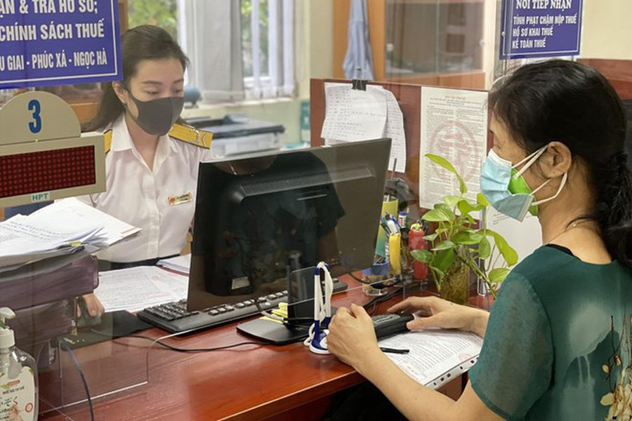 Cục Thuế chỉ đạo khẩn về tình trạng nhũng nhiễu, vòi vĩnh người dân chấm dứt mã số thuế