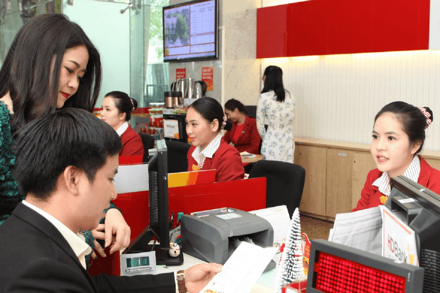 Ngân hàng thương mại sẽ ra sao trước chính sách tái cấp vốn?