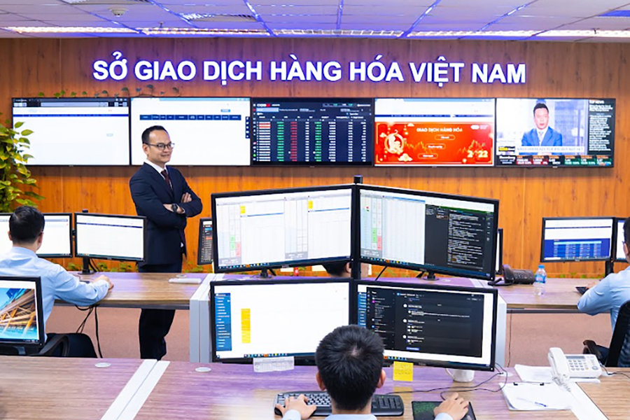 Từ 15/9, Bộ Công Thương giám sát giao dịch hàng hóa theo thời gian thực