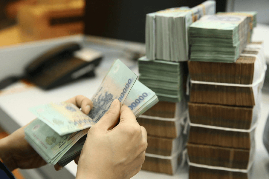 Giải bài toán nợ xấu ở ngân hàng 'vua bán lẻ' VIB