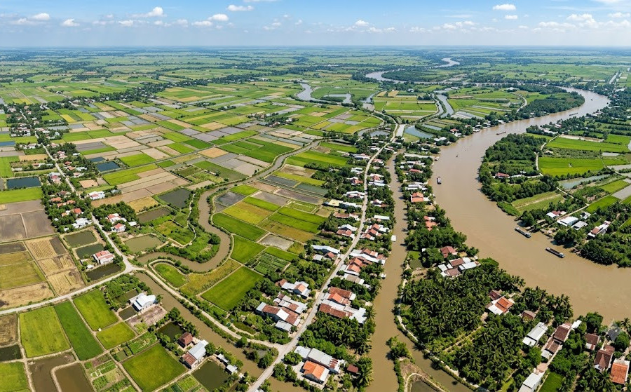 TPHCM: Chiến dịch 90 ngày số hóa đất đai