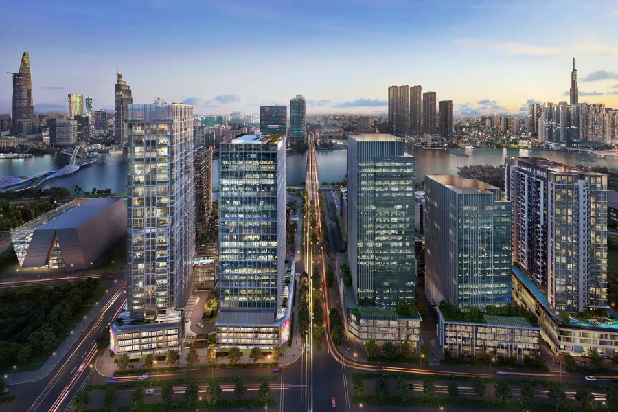 Khi Quốc Lộc Phát tiếp nối SonKim Land vi phạm quy định thông báo bán căn hộ cho người nước ngoài
