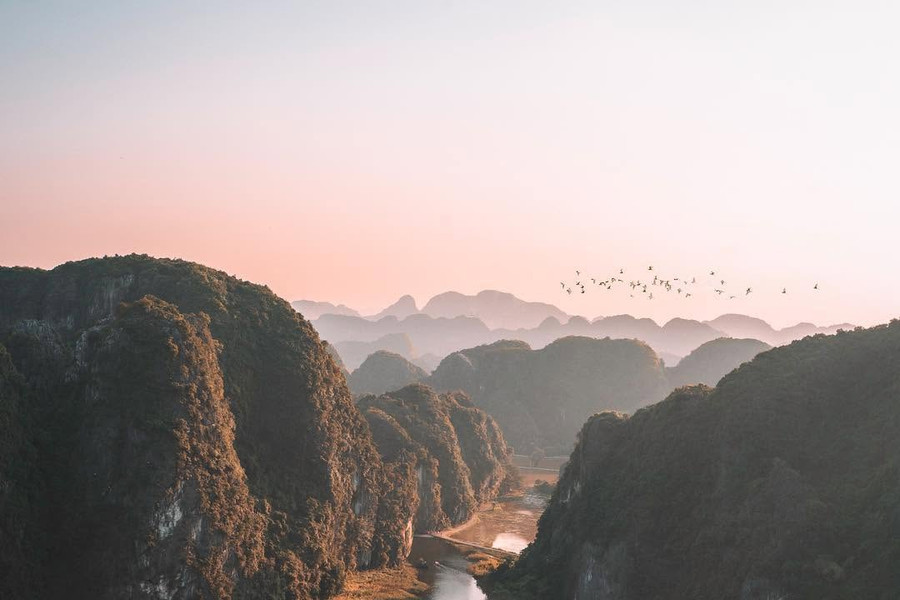 Ẩm thực địa phương, trải nghiệm bản địa là 'tiêu chí du lịch ưu tiên'